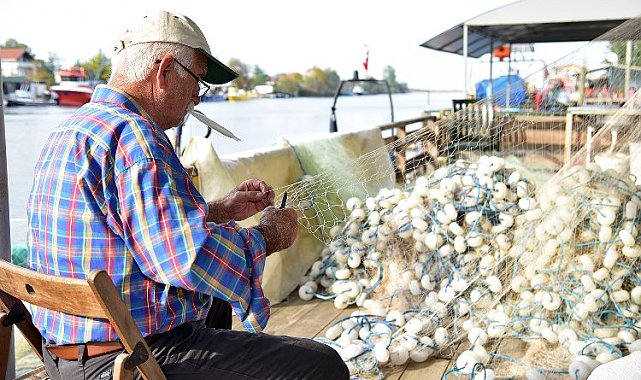2022-2023 balık avı sezonu başlıyor