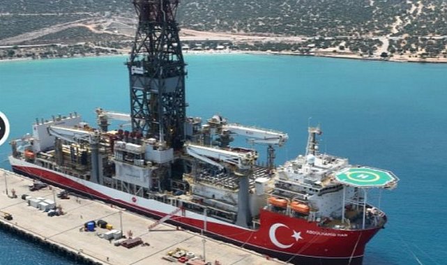 'Abdülhamid Han' yarın göreve uğurlanacak