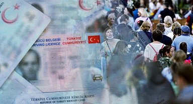 Ad soyadı değişikliğinde sonradan vatandaşlık kapsam dışı! En çok 'Top' soyadı düzeltildi