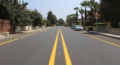 Adanalıoğlu'na yakışır bir yol