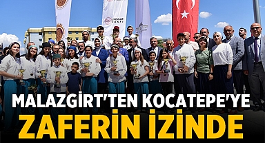 Afyonkarahisar'da Okçuluk Müsabakaları gerçekleştirildi