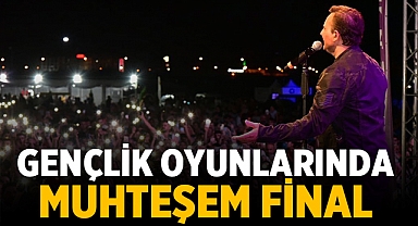 Afyonkarahisar'da Rafet El Roman rüzgarı esti!