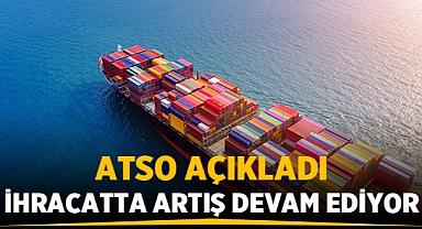 Afyonkarahisar'ın ihracat yükselişi devam ediyor