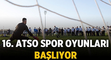 Afyonkarahisar Ticaret ve Sanayi Odası spor oyunları başlıyor