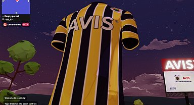 Avis'ten Metaverse'e 'dev' adım