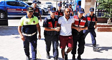 Aydın Didim'de 'sosyal' cinayet!