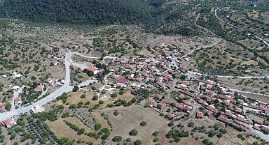 Başkan Ergün: "Su için siyasi şov yapıyorlar!"