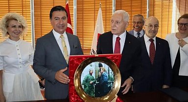 Başkent Üniversitesi ve Bodrum Belediyesi, 