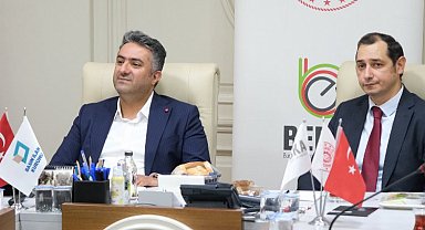 BEBKA'dan 'fon' dopingi