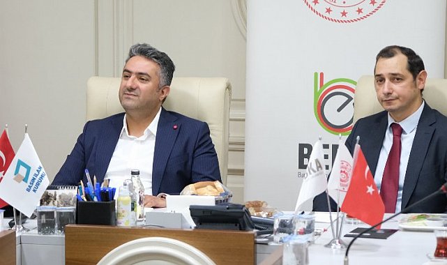 BEBKA'dan 'fon' dopingi
