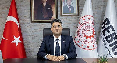 BEBKA'dan inovasyon ve verimliliğe destek
