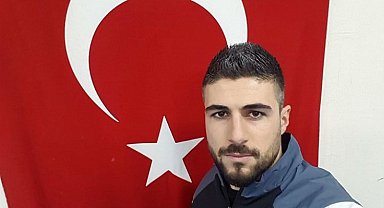 Bilecik Pazaryerispor kickboks antrenörüne yeni görev