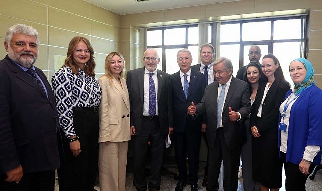 BM ile 'Müşterek' inceleme