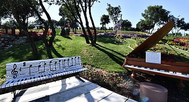 Bursa'nın yeni cazibesi 'Macera Bursa'
