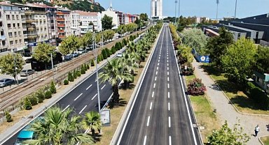 Büyükşehir yatırımı 4'e katladı
