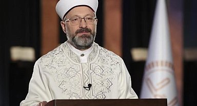 Diyanet'ten Muharrem ayı ve Kerbela mesajı