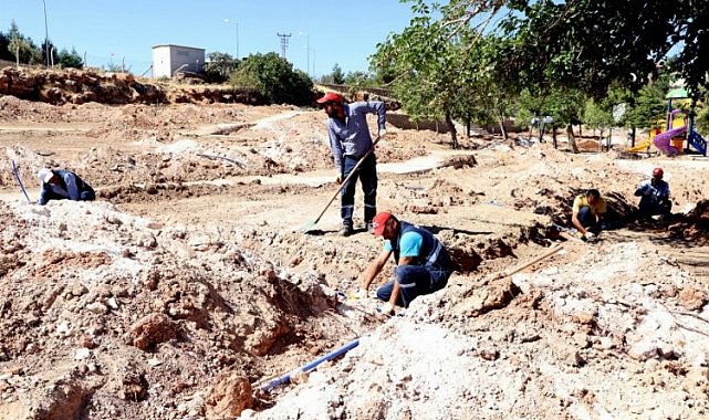 Diyarbakır Bağlar'da 'kentsel dönüşüme' mahkeme freni!