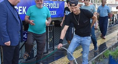 Diyarbakır Bağlar'da kesintisiz hizmet