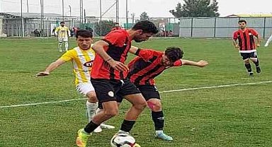 Diyarbakır'da amatör takımlar BAL'da