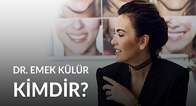 Dr. Emek Külür Kimdir?
