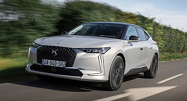 DS4 Eylül ayında Türkiye'de