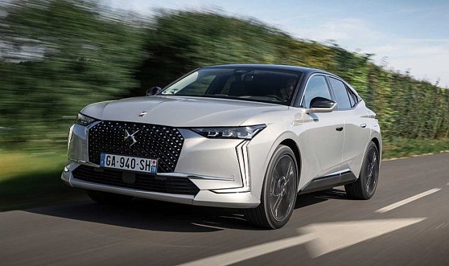 DS4 Eylül ayında Türkiye'de