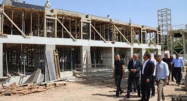 Elazığ'da kentsel dönüşüm heyecanı