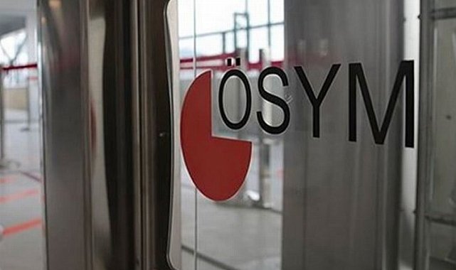 Ezacılık sınavlarına başvurular başladı