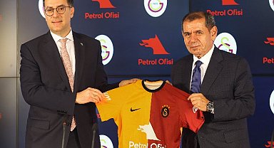 Galatasaray Kadın Futbol Takımı'na sponsorluk anlaşması