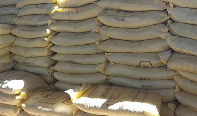 Gübrenin de sahtesi çıktı! Bakanlıktan sahte gübre operasyonu
