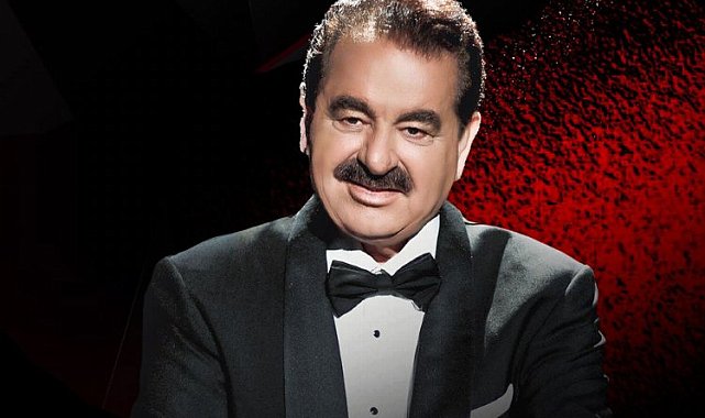 İbrahim Tatlıses'in durumu iyi
