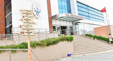İzmir Çiğli'de inşaatlara sıkı denetim