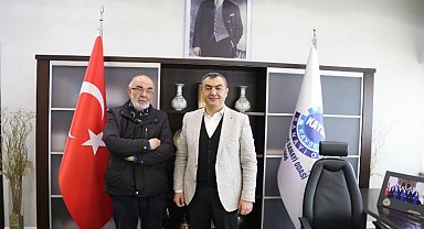 KAYSO'dan 'GES' yönetmeliği tepkisi