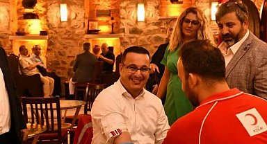 "Kök Hücre Hayat Kurtarır!"