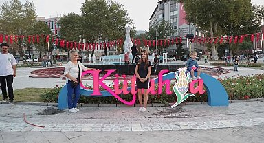 Kütahya hatırasına yoğun ilgi