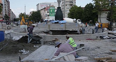 Kütahya 'Zafer Meydanı'na kavuşacak