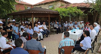 Mahallelerde standartlar yükseliyor