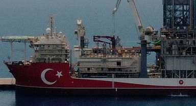 Mavi Vatanın yeni kaşifi göreve hazır!
