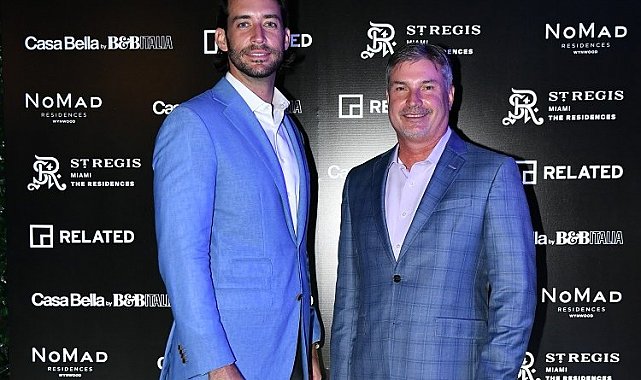 Miami'nin en prestijli projeleri görücüye çıktı