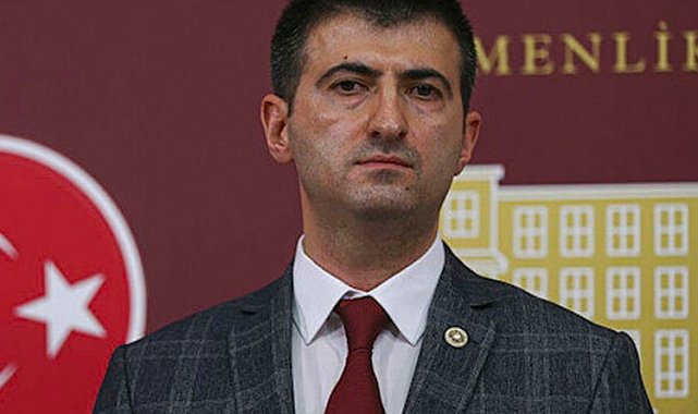 Milletvekili Çelebi: 'Bağımsız' devam edeceğim