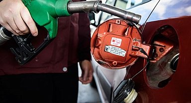 Motorin 25 lirayı geçti