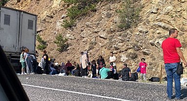 Muğla Fethiye'de CHP'den 'sınır tedbiri' uyarısı