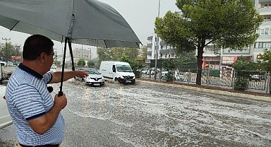 Muğla Milas'ta Başkan Tokat'tan 'Çevreyolu' isyanı!