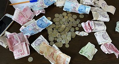 Muğla Milas'ta zabıtlar dilencilere göz açtırmıyor