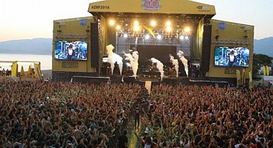 Müzik meslek birliklerinden 'Zeytinli' tepki