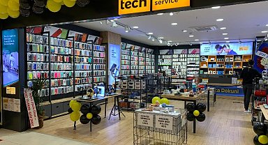 Nettech franchise sistemi ile çok kazanacaksınız