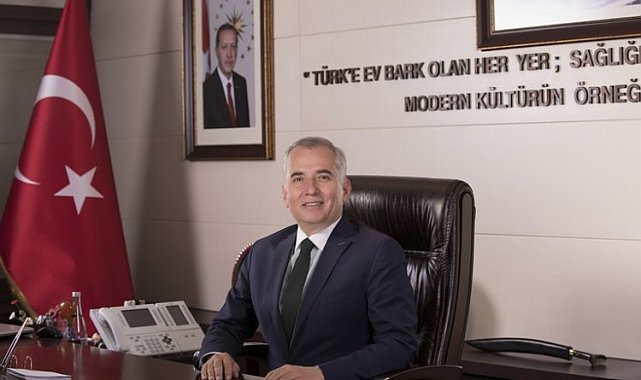 Ölümcül BVD/MD hastalığıyla mücadeleye Büyükşehir'den destek