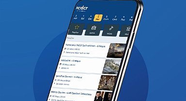 'Radar İstanbul'u iki ayda 80 bin kişi indirdi