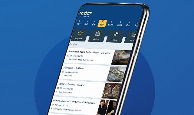 'Radar İstanbul'u iki ayda 80 bin kişi indirdi