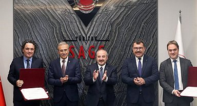 Savunma Sanayisi'ne güç katacak